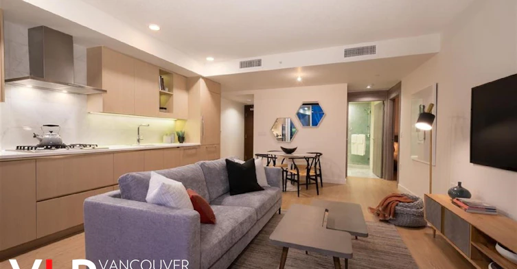 2106-89 Nelson Street, Vancouver, BC, V6Z 0E7 - 5