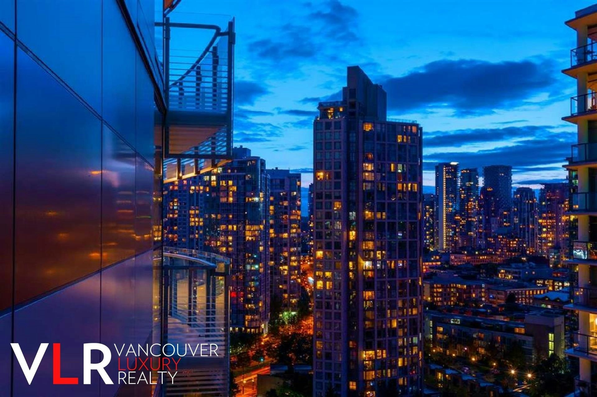 2106-89 Nelson Street, Vancouver, BC, V6Z 0E7 - 12