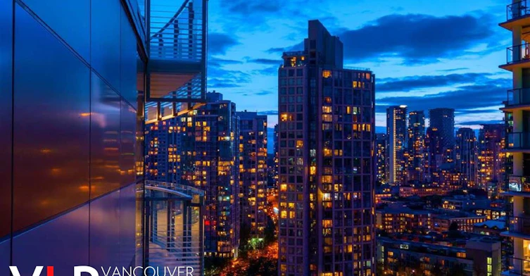 2106-89 Nelson Street, Vancouver, BC, V6Z 0E7 - 12