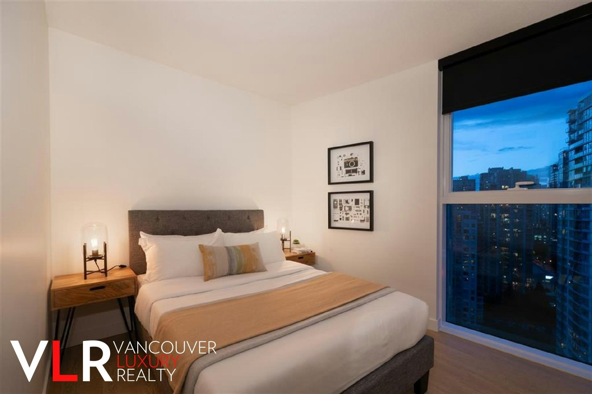 2106-89 Nelson Street, Vancouver, BC, V6Z 0E7 - 9
