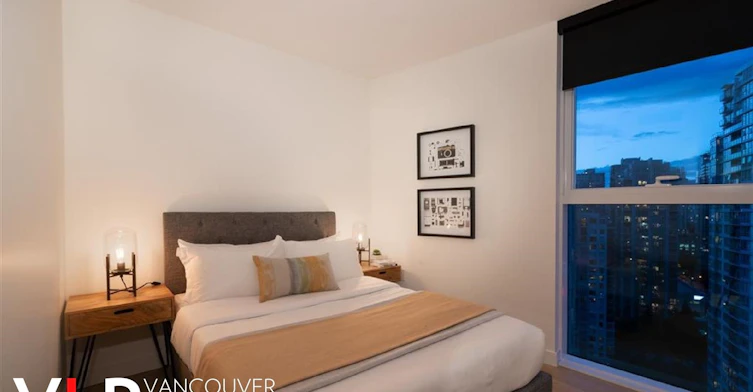 2106-89 Nelson Street, Vancouver, BC, V6Z 0E7 - 9