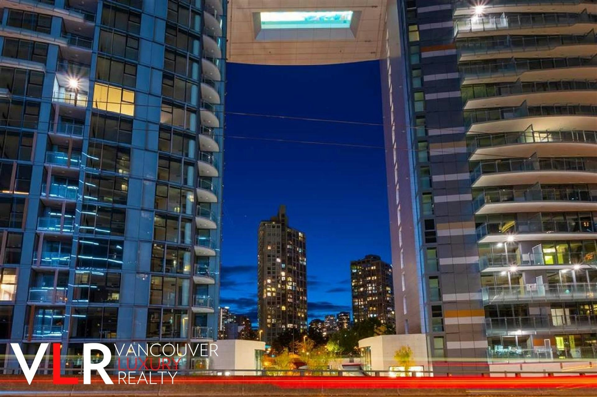 2106-89 Nelson Street, Vancouver, BC, V6Z 0E7 - 14