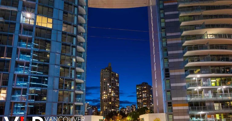2106-89 Nelson Street, Vancouver, BC, V6Z 0E7 - 14