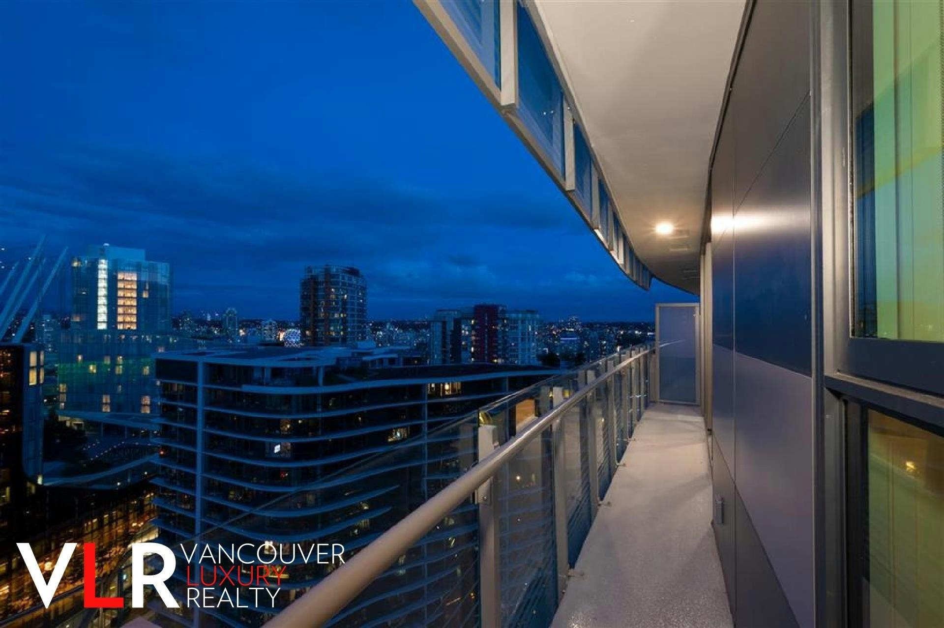 2106-89 Nelson Street, Vancouver, BC, V6Z 0E7 - 11