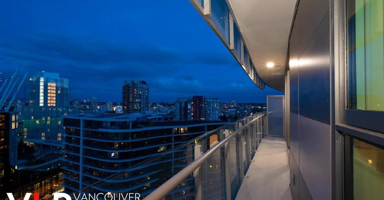 2106-89 Nelson Street, Vancouver, BC, V6Z 0E7 - 11