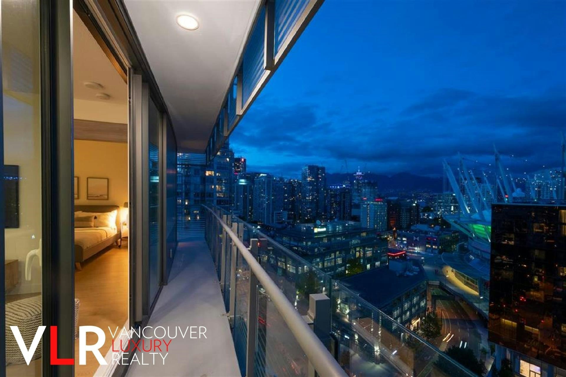 2106-89 Nelson Street, Vancouver, BC, V6Z 0E7 - 10