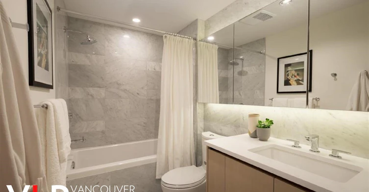 2106-89 Nelson Street, Vancouver, BC, V6Z 0E7 - 8