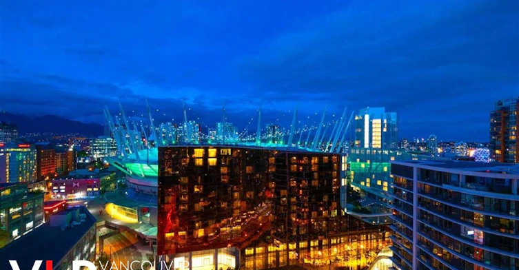 2106-89 Nelson Street, Vancouver, BC, V6Z 0E7 - 17