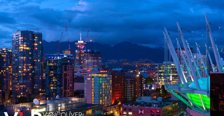2106-89 Nelson Street, Vancouver, BC, V6Z 0E7 - 16