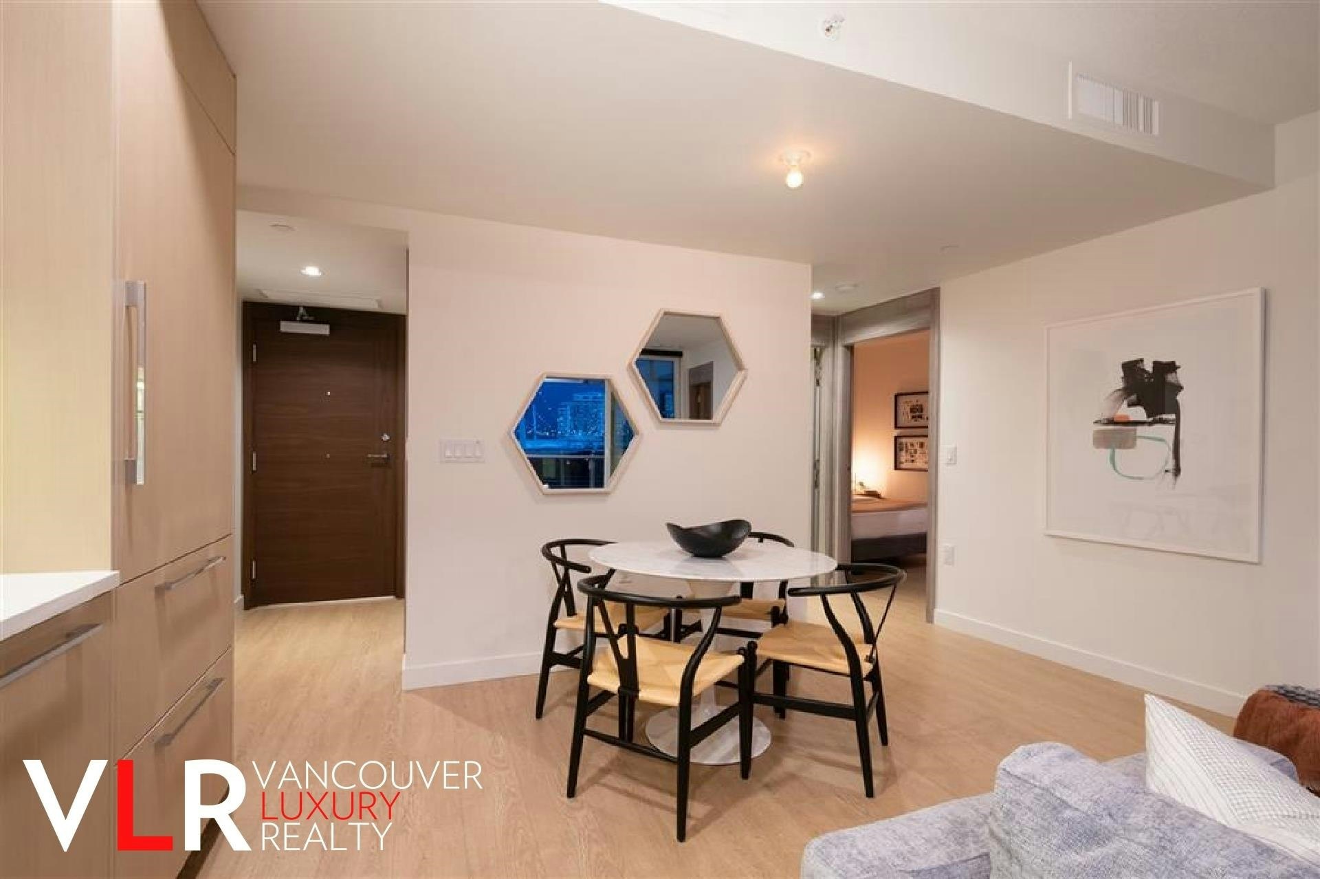 2106-89 Nelson Street, Vancouver, BC, V6Z 0E7 - 6