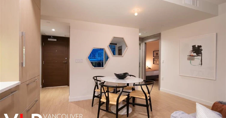 2106-89 Nelson Street, Vancouver, BC, V6Z 0E7 - 6
