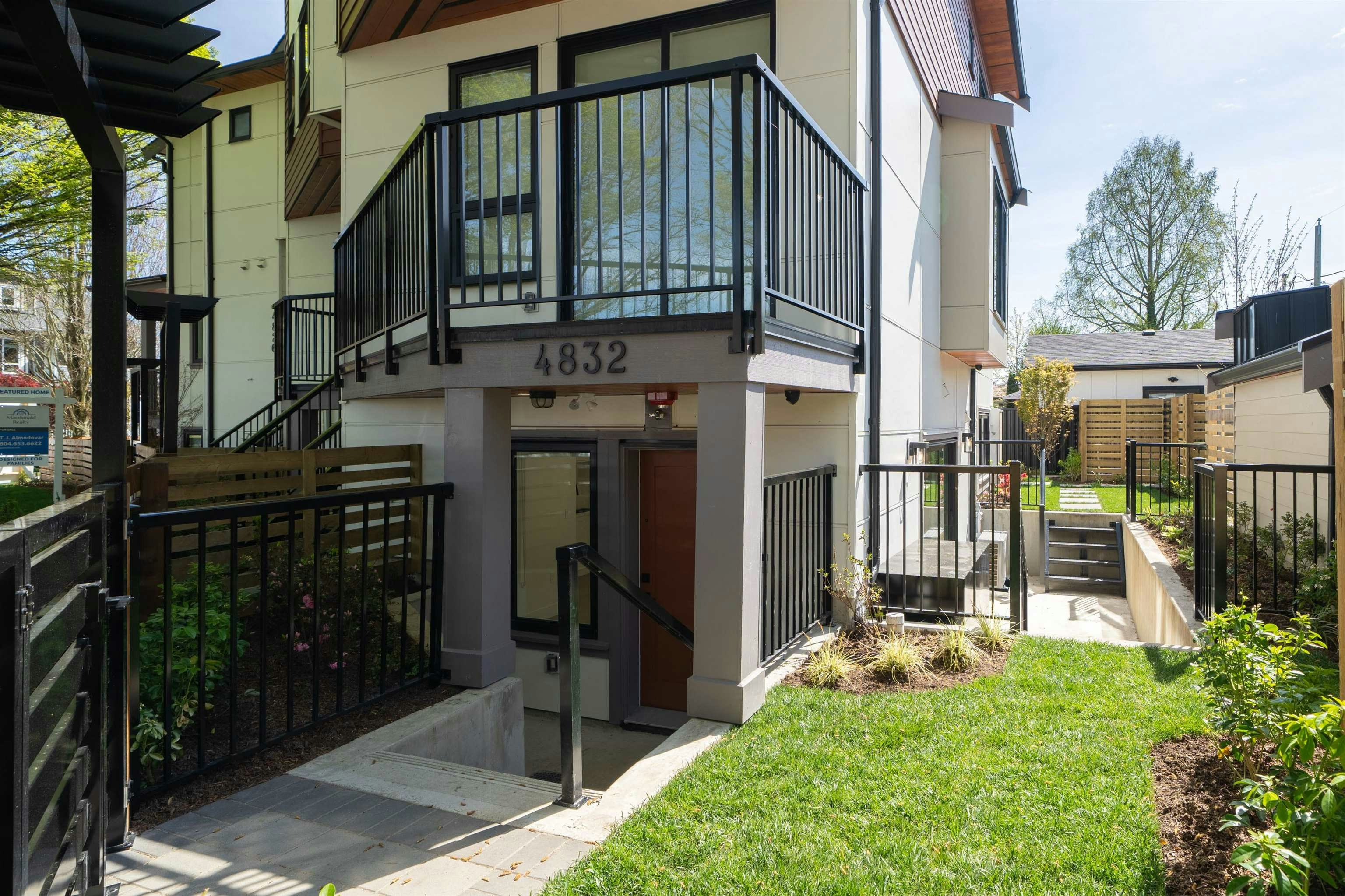 4832 Duchess Street, Vancouver, BC, V5R 3L6 - 19