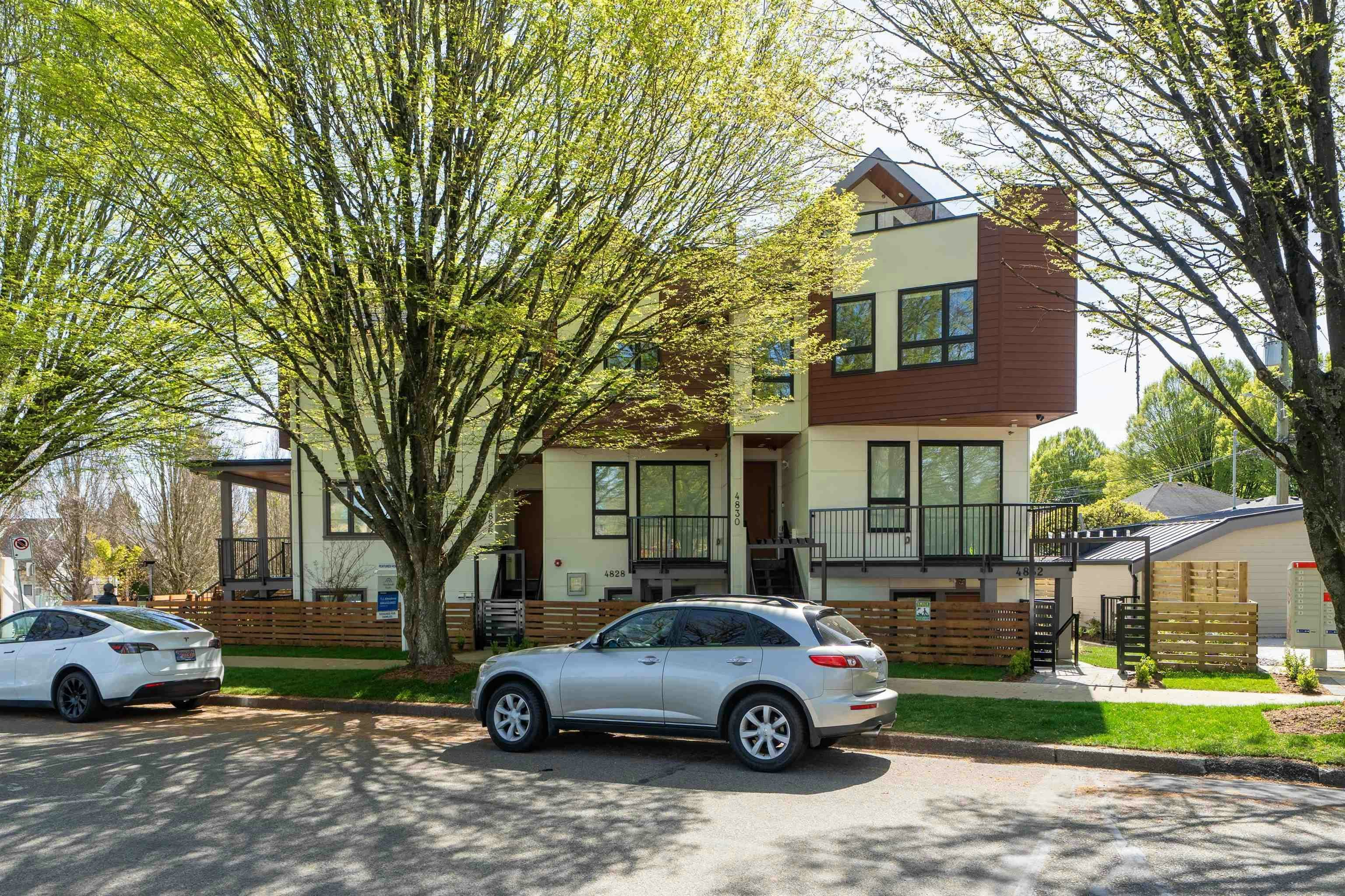 4832 Duchess Street, Vancouver, BC, V5R 3L6 - 25