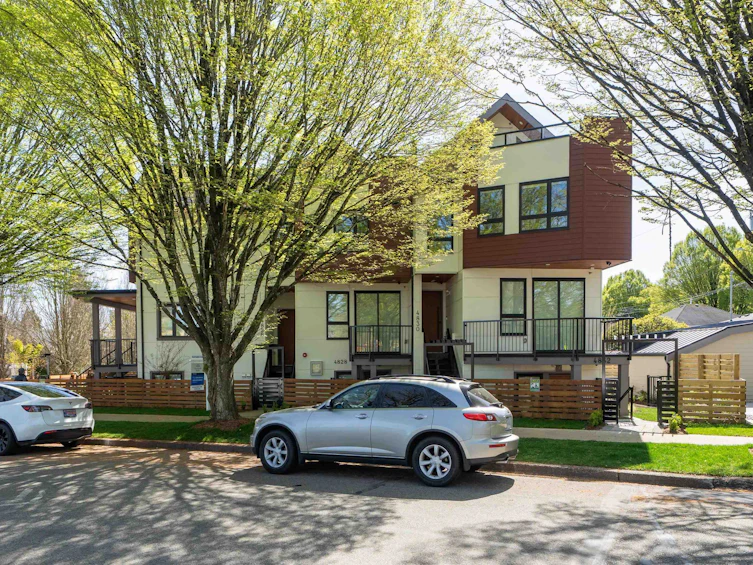 4832 Duchess Street, Vancouver, BC, V5R 3L6 - 25