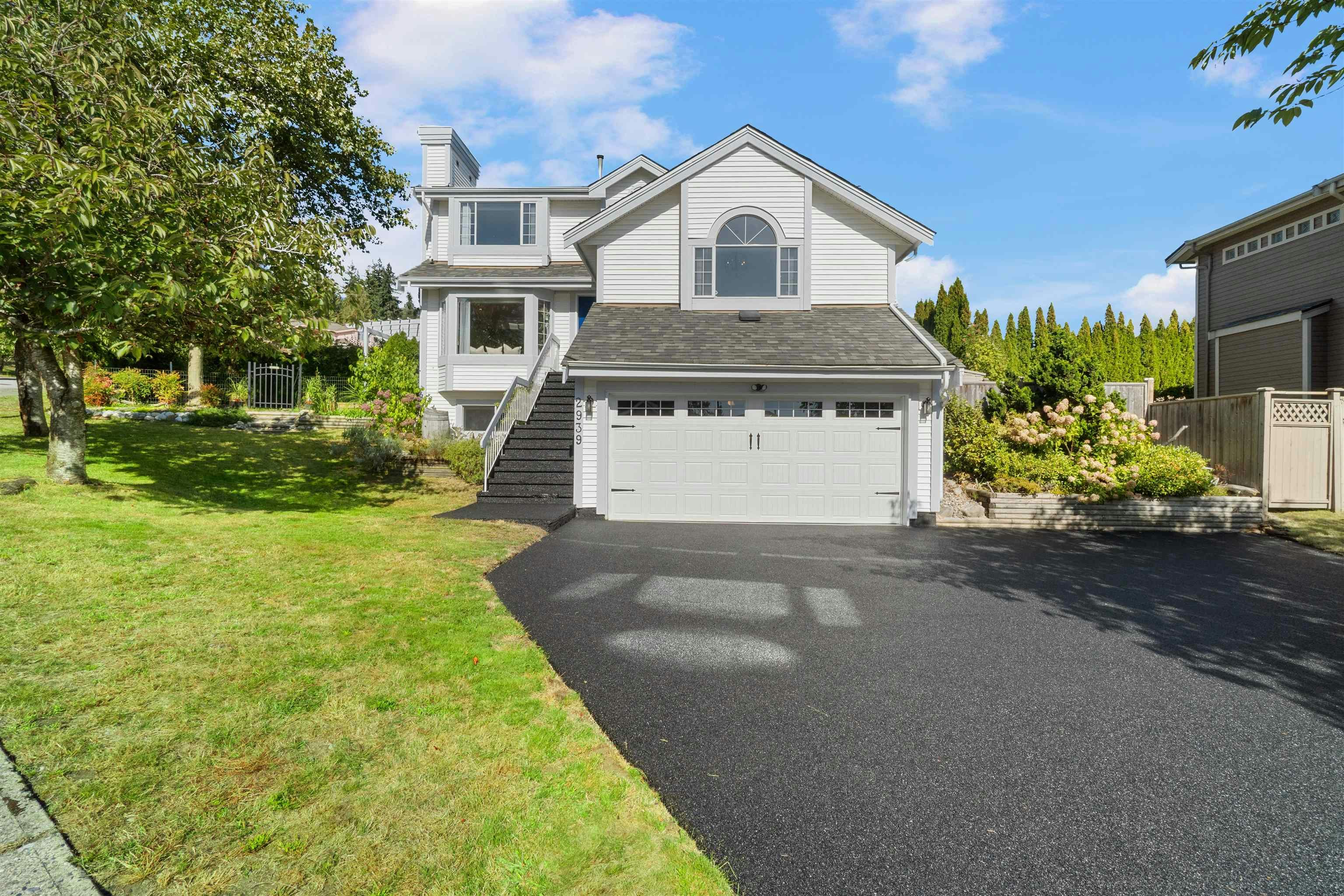2939 Cliffrose Crescent, Coquitlam, BC, V3E 2T2