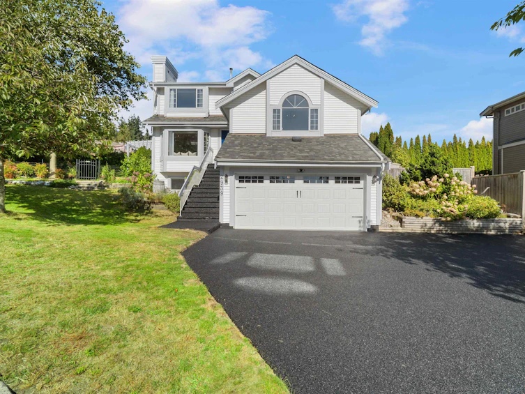 2939 Cliffrose Crescent, Coquitlam, BC, V3E 2T2