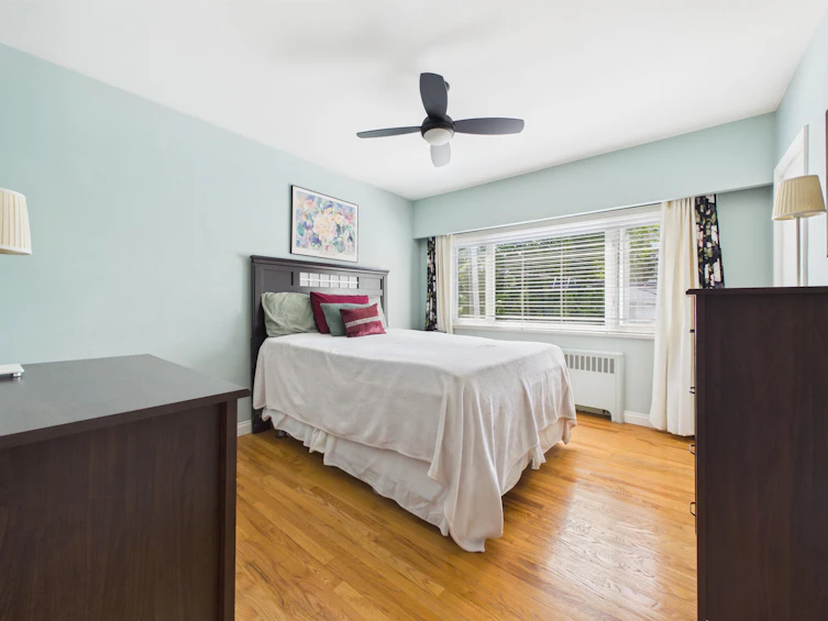 10-2296 W 39th Avenue, Vancouver, BC, V6M 1T9 - 4