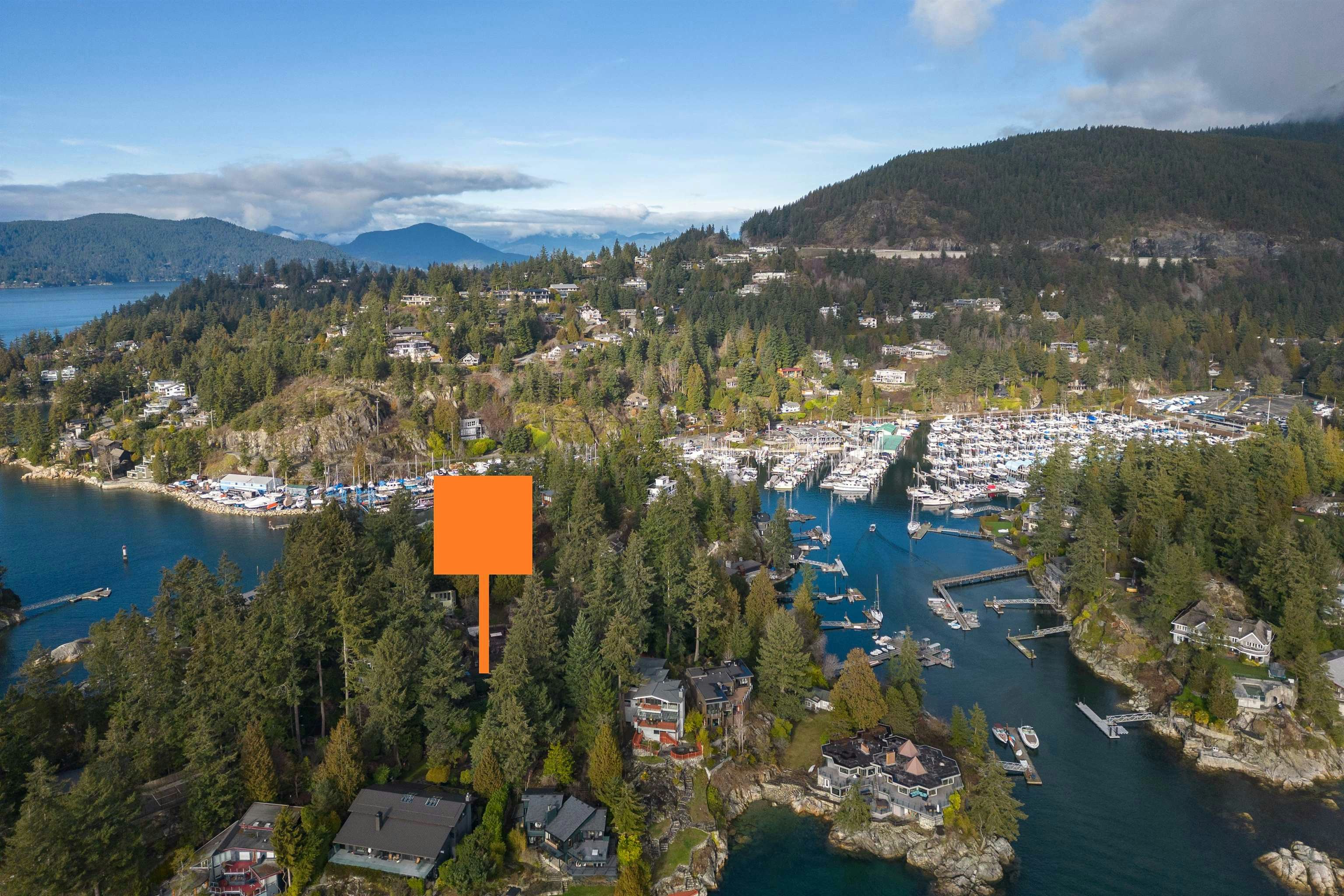 5817 Eagle Island, West Vancouver, BC, V7W 1V6 - 37