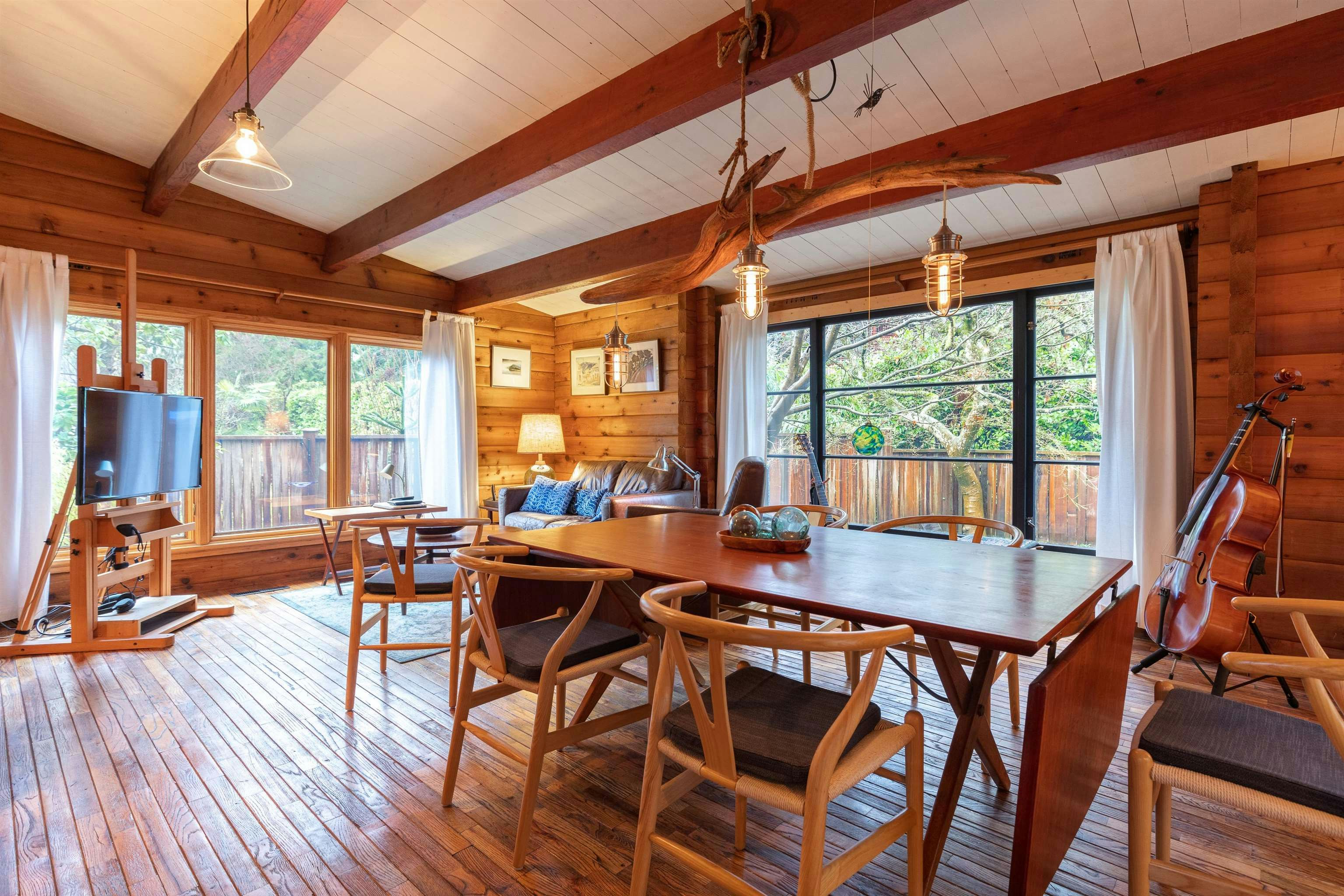 5817 Eagle Island, West Vancouver, BC, V7W 1V6 - 3