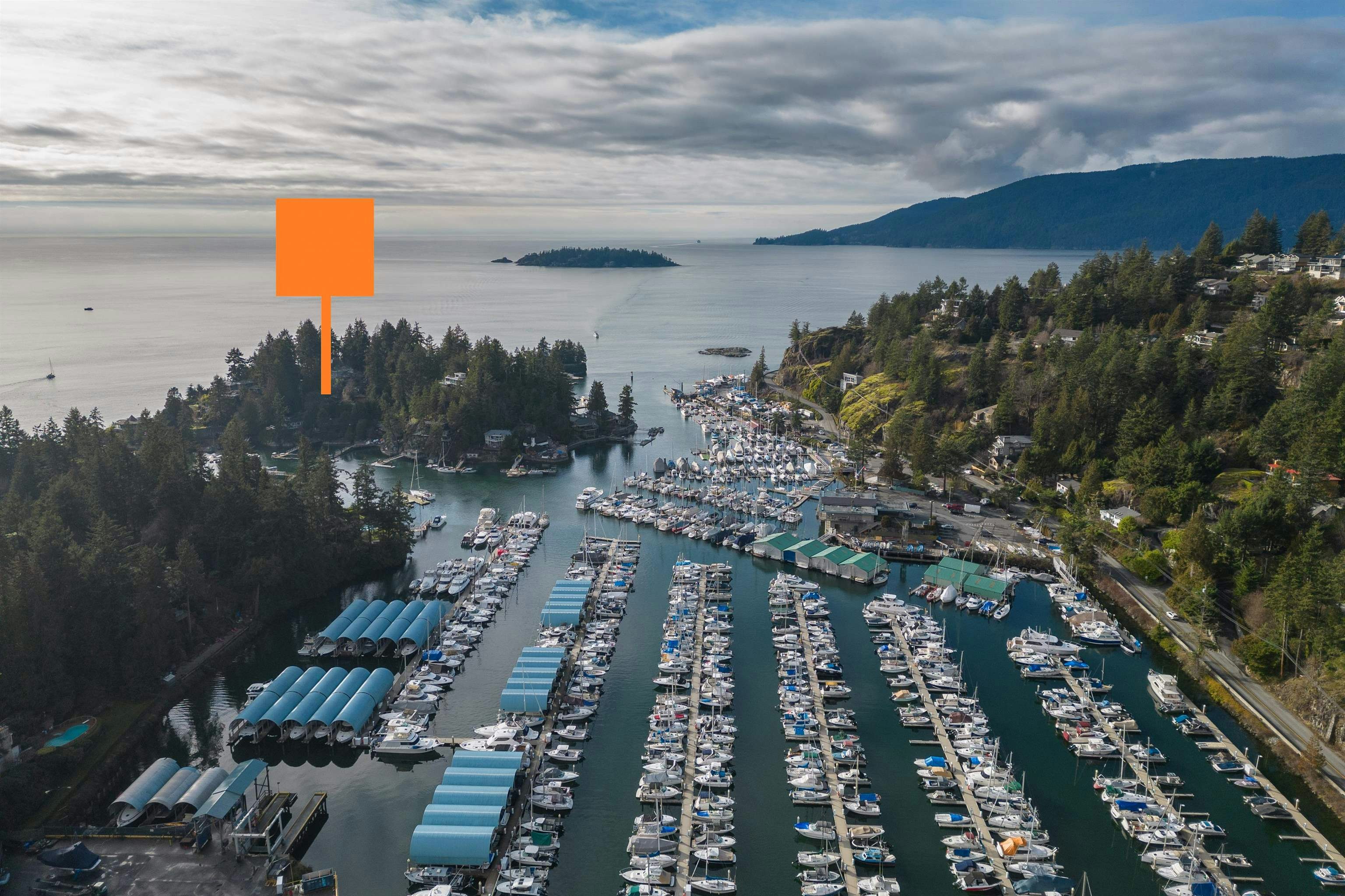 5817 Eagle Island, West Vancouver, BC, V7W 1V6 - 38