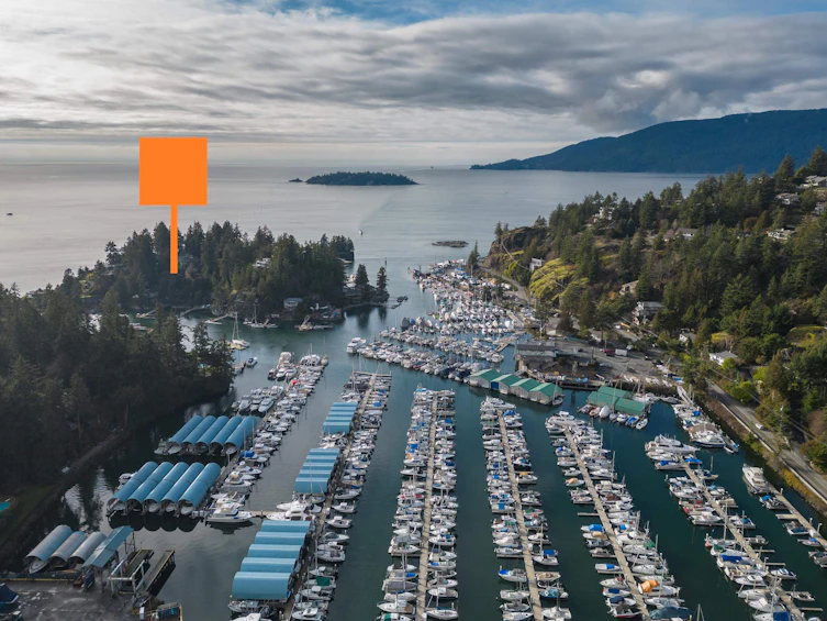 5817 Eagle Island, West Vancouver, BC, V7W 1V6 - 38