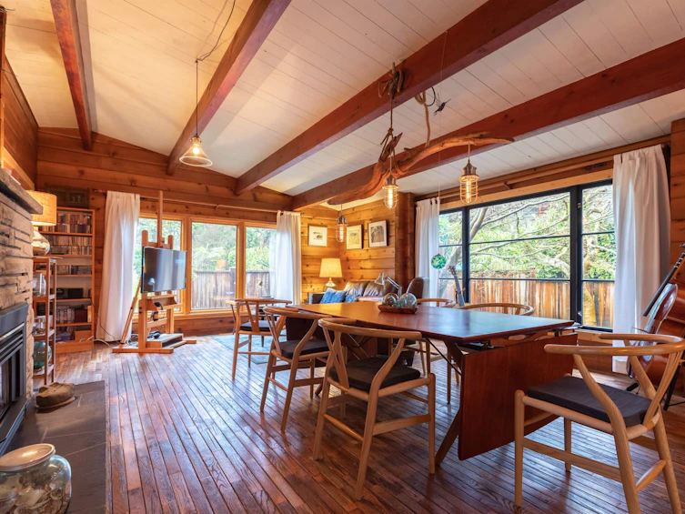 5817 Eagle Island, West Vancouver, BC, V7W 1V6 - 2