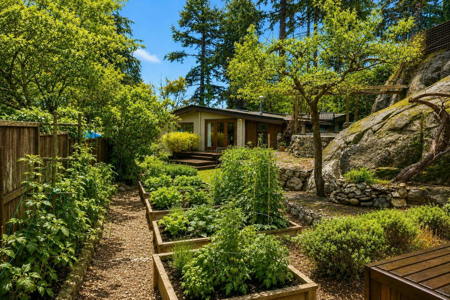 5817 Eagle Island, West Vancouver, BC, V7W 1V6 - 29