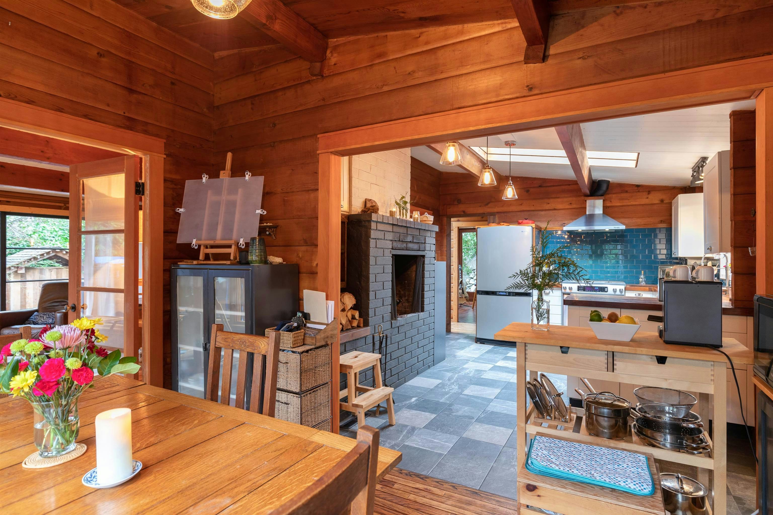 5817 Eagle Island, West Vancouver, BC, V7W 1V6 - 7