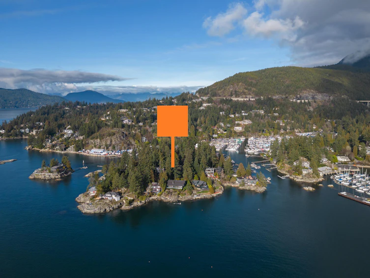 5817 Eagle Island, West Vancouver, BC, V7W 1V6 - 40