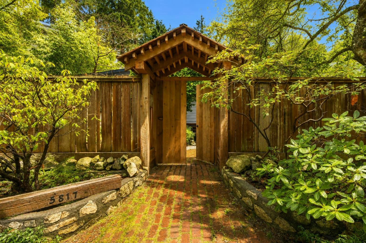 5817 Eagle Island, West Vancouver, BC, V7W 1V6 - 24