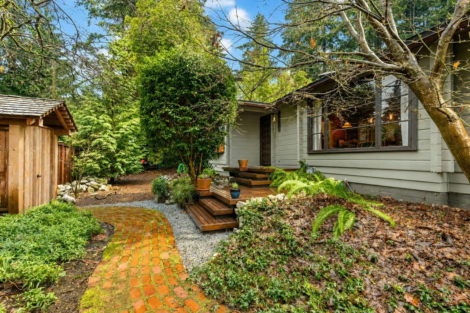 5817 Eagle Island, West Vancouver, BC, V7W 1V6 - 25