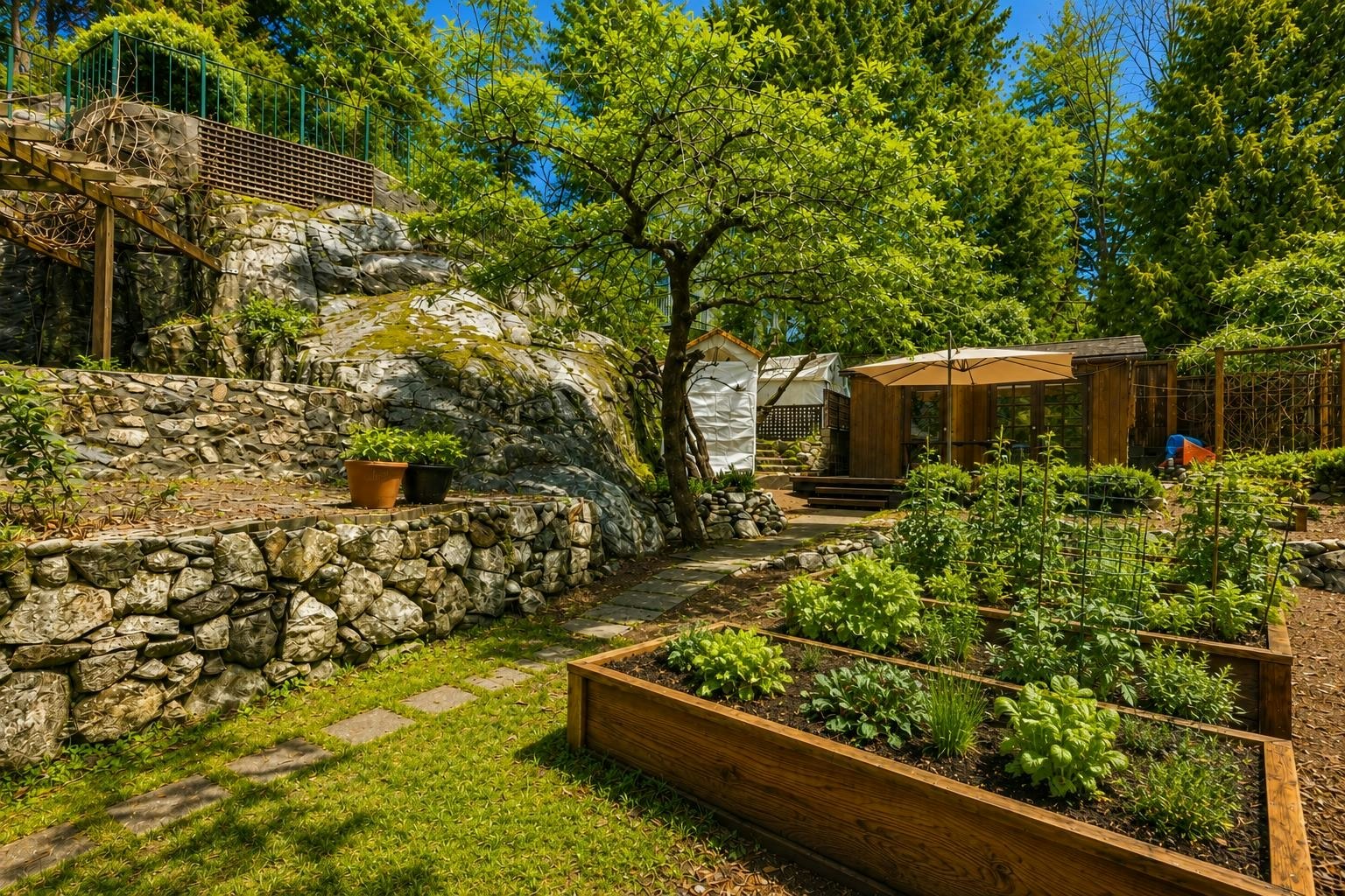 5817 Eagle Island, West Vancouver, BC, V7W 1V6 - 30