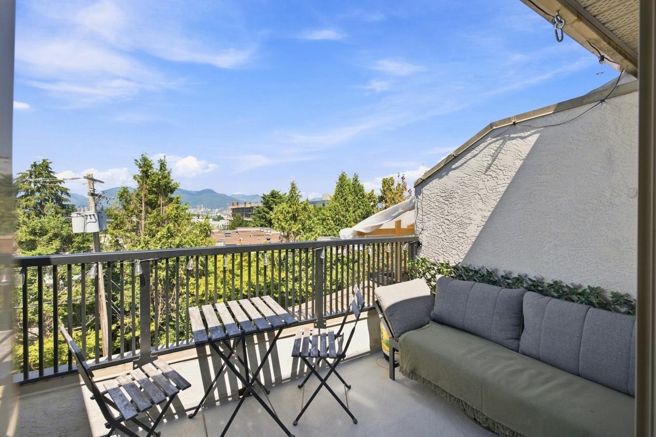 401-1099 E Broadway, Vancouver, BC, V5T 1Y5 - 14