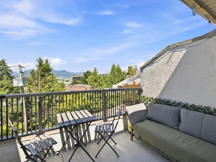 401-1099 E Broadway, Vancouver, BC, V5T 1Y5 - 14