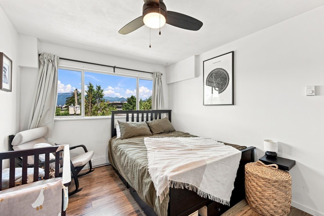 401-1099 E Broadway, Vancouver, BC, V5T 1Y5 - 12