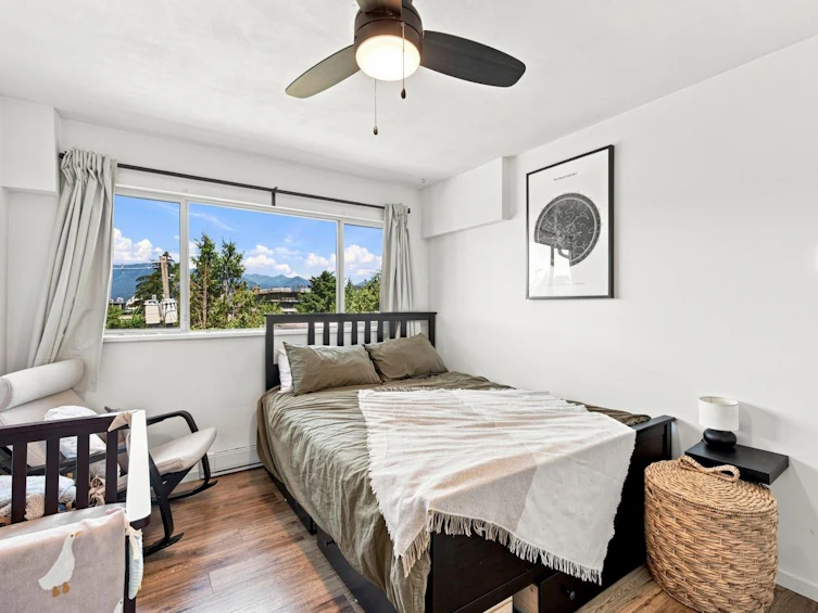 401-1099 E Broadway, Vancouver, BC, V5T 1Y5 - 12
