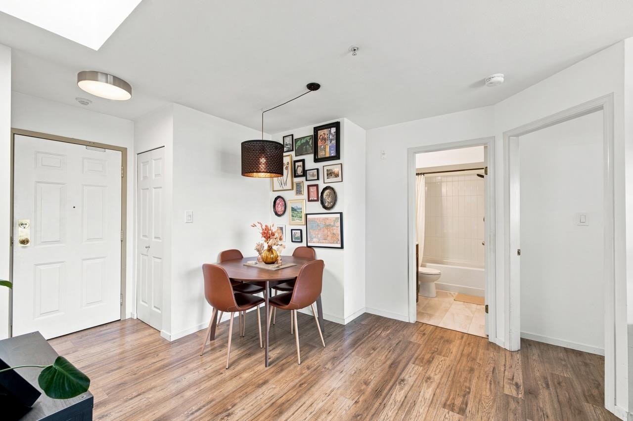 401-1099 E Broadway, Vancouver, BC, V5T 1Y5 - 7