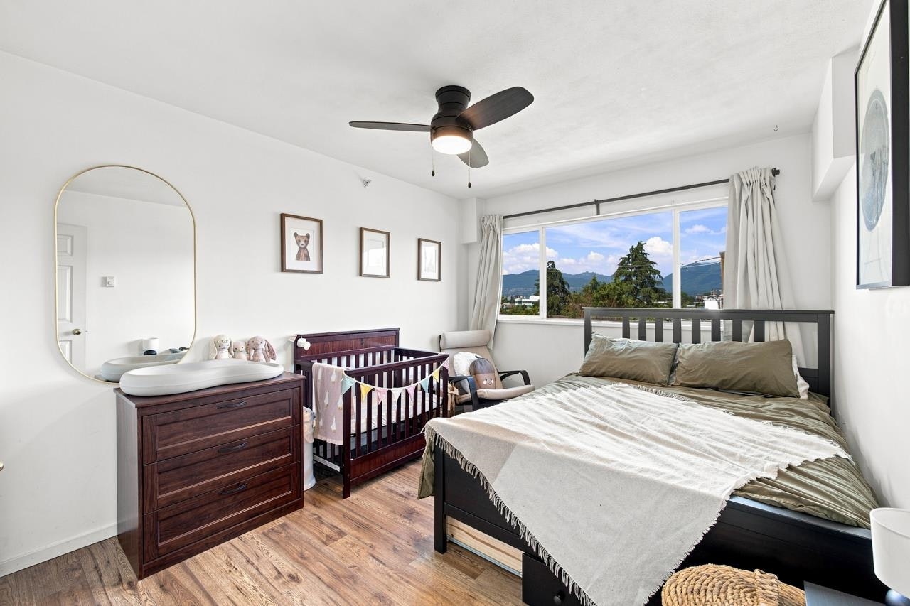 401-1099 E Broadway, Vancouver, BC, V5T 1Y5 - 11