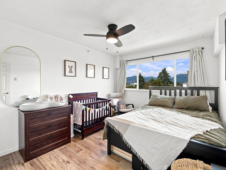 401-1099 E Broadway, Vancouver, BC, V5T 1Y5 - 11