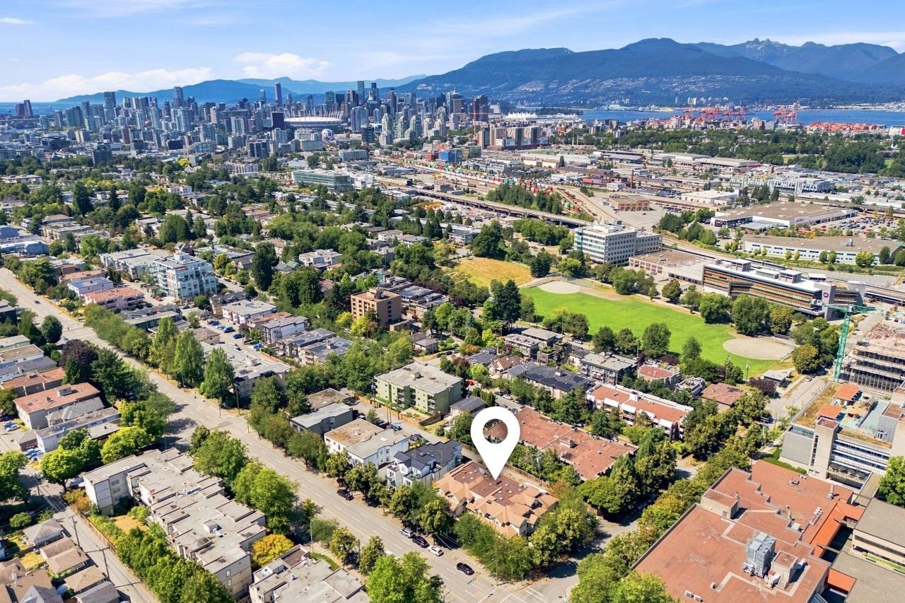 401-1099 E Broadway, Vancouver, BC, V5T 1Y5 - 19