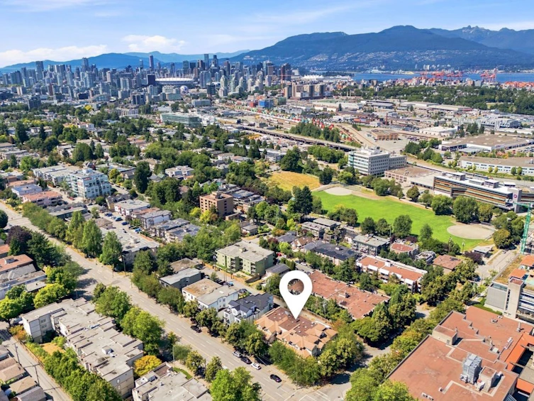 401-1099 E Broadway, Vancouver, BC, V5T 1Y5 - 19