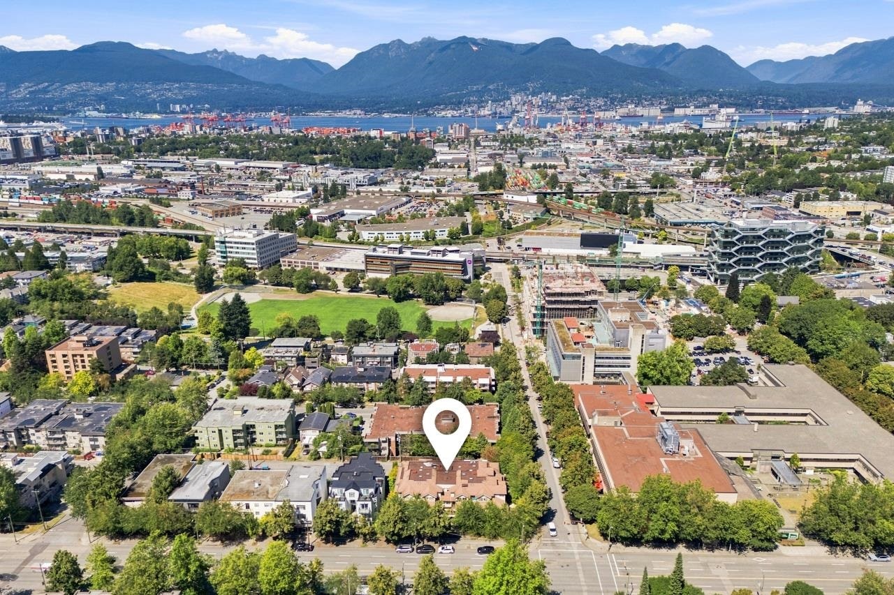 401-1099 E Broadway, Vancouver, BC, V5T 1Y5 - 20