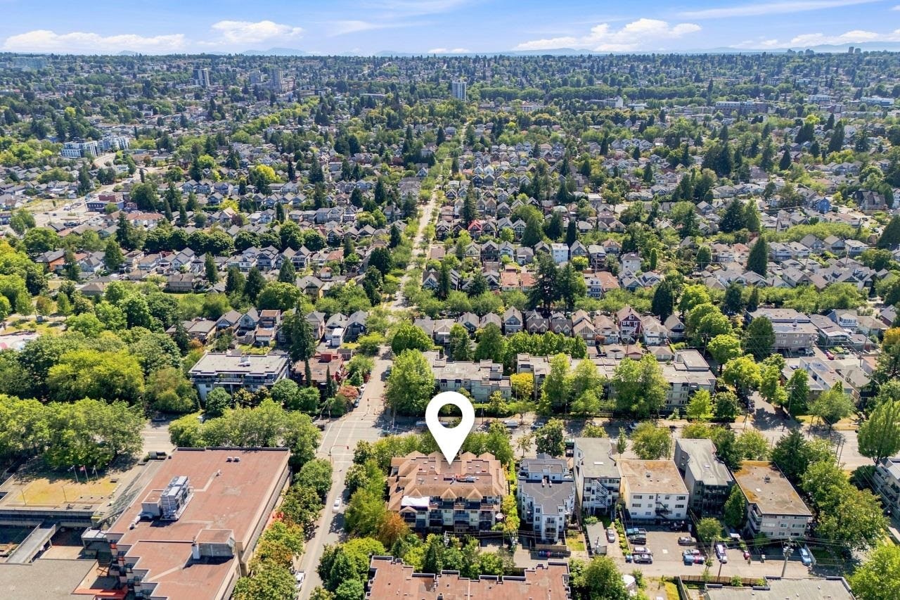 401-1099 E Broadway, Vancouver, BC, V5T 1Y5 - 22