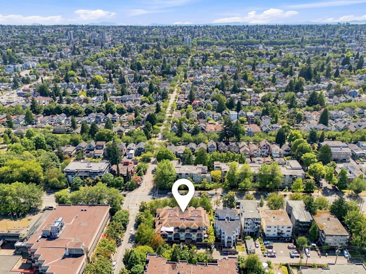 401-1099 E Broadway, Vancouver, BC, V5T 1Y5 - 22