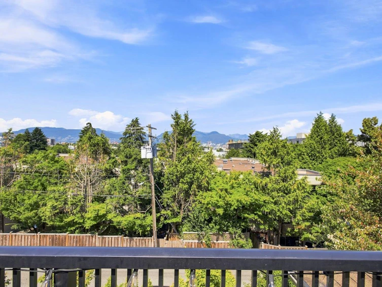 401-1099 E Broadway, Vancouver, BC, V5T 1Y5 - 16