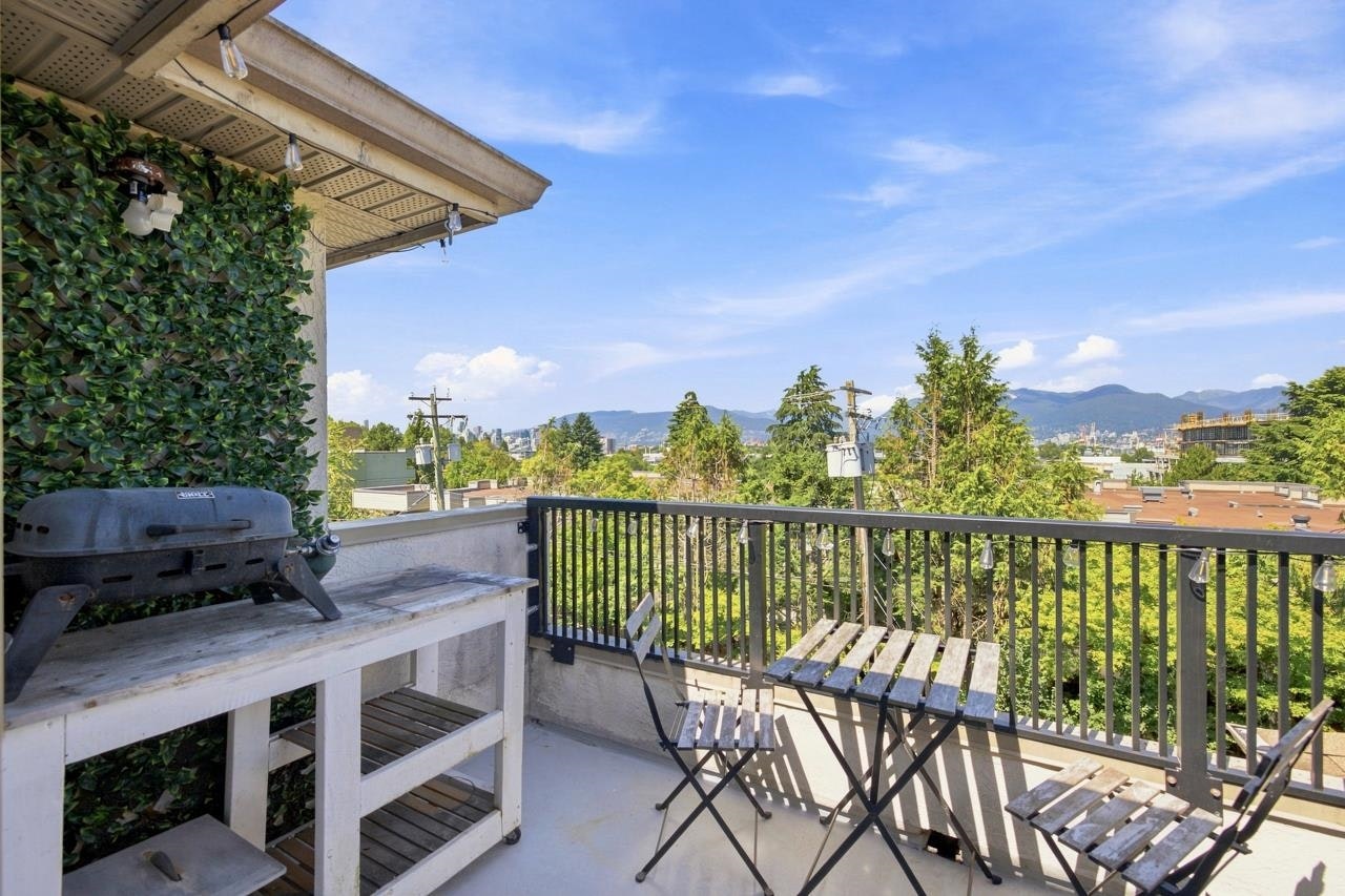 401-1099 E Broadway, Vancouver, BC, V5T 1Y5 - 15
