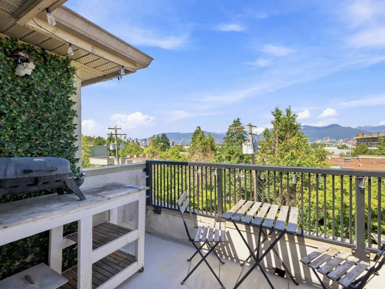 401-1099 E Broadway, Vancouver, BC, V5T 1Y5 - 15