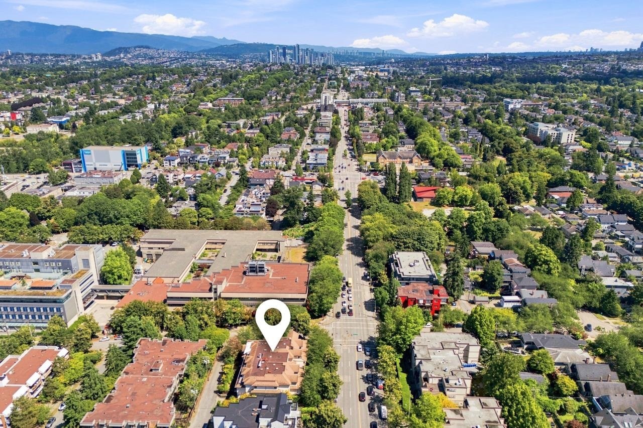 401-1099 E Broadway, Vancouver, BC, V5T 1Y5 - 21