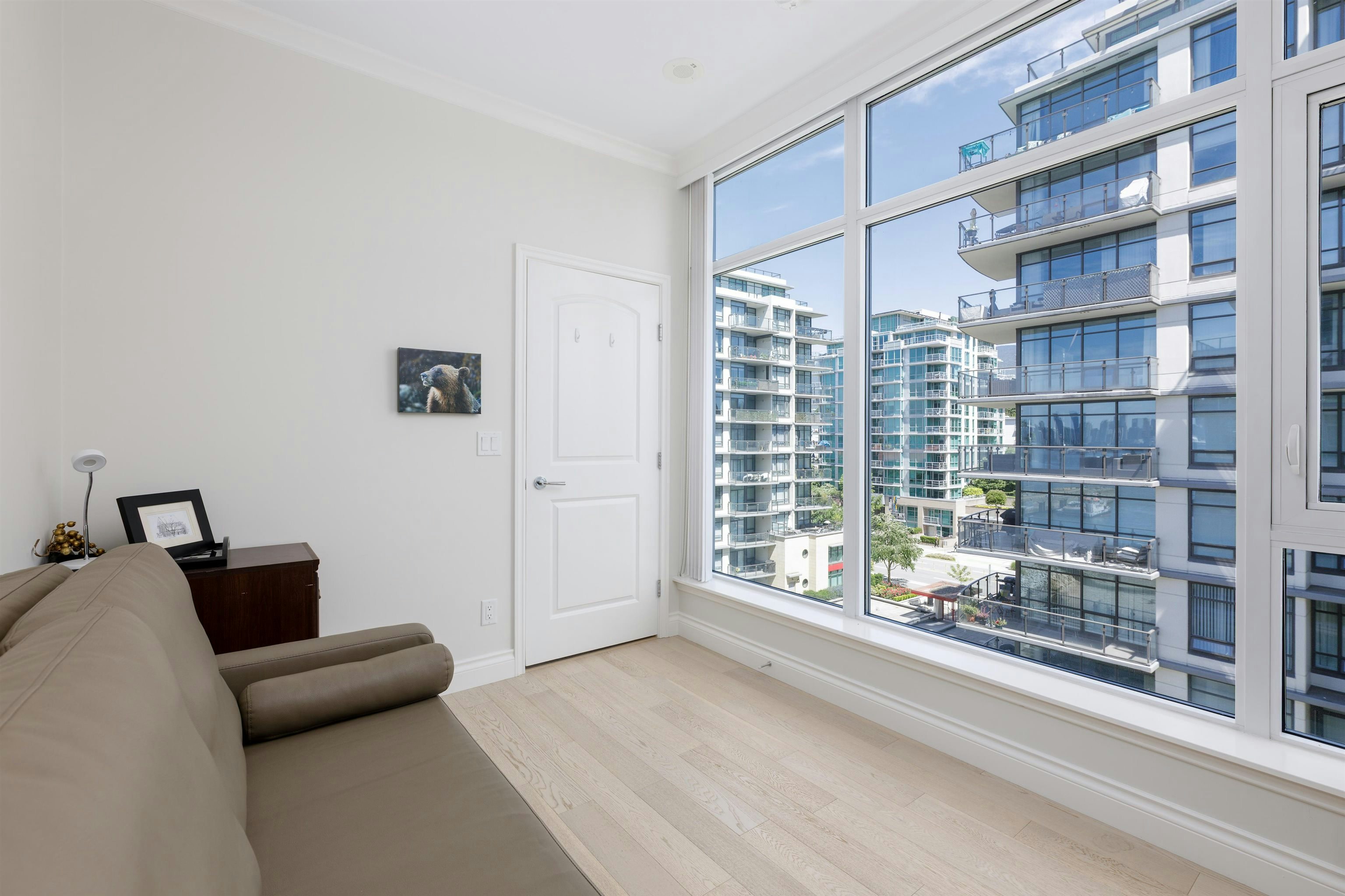 708-185 Victory Ship Way, North Vancouver, BC, V7L 0G2 - 19