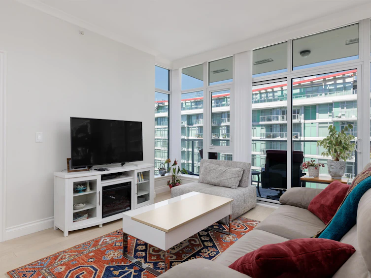 708-185 Victory Ship Way, North Vancouver, BC, V7L 0G2 - 11